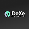 DeXe logo