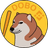 DogeBonk logo