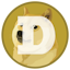 How to buy Dogecoin logo