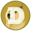 Dogecoin logo