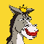 Donkey King