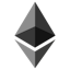 How to lend Ethereum logo