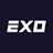 Exosama Network logo