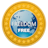 FREEdom Coin logo