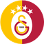 Galatasaray Fan Token logo