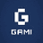 GAMI World logo