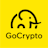 GoCrypto logo