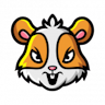 HAMSTER logo