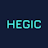 Hegic logo