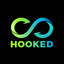 Hooked Protocol logo