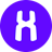 Human logo