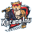 Katana Inu logo