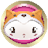 Kitty Inu logo