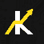 Kripto koin logo