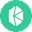 KNC logo