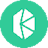 Kyber Network Crystal v2 logo