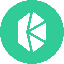 How to lend Kyber Network Crystal v2 (KNC) logo