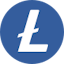 How to lend Litecoin logo