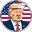 TRUMP logo