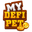 DPET logo