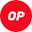 OP logo