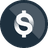 Origin Dollar logo