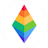 Prisma Governance Token logo