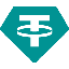 How to stake Tether logo