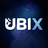 UBIX Network logo