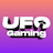 UFO Gaming logo