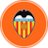 Valencia CF Fan Token logo