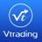 Vtrading logo