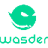 Wasder logo