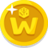 WINR Protocol logo