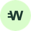 Wirex Token logo