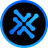 XDAO logo