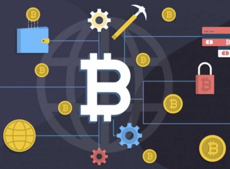 Cryptocurrency Payment Solutions Set to Skyrocket!