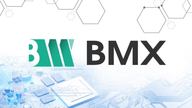 BMX Exchange: Revolutionizing Crypto Trading