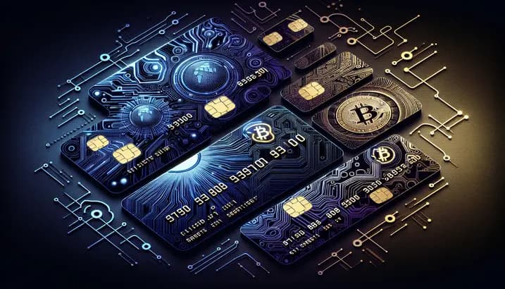 Best Crypto Debit Cards: Ultimate Guide in 2024