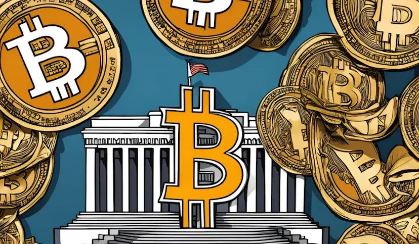 Fed’s Economic Moves Could Propel Bitcoin Surge, Says Arthur Hayes