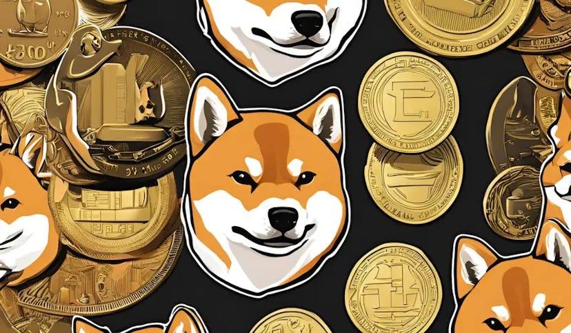 Shiba Inu Whale Trades $3.5 Million in SHIB for AI Token FET Amid Market Shifts