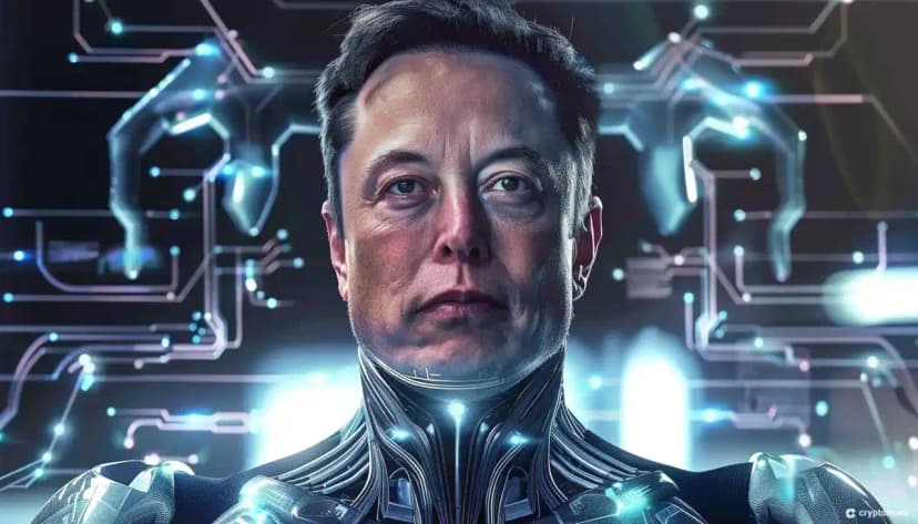 Tesla Earnings: Elon Musk's AI Roadmap - Will it Boost TSLA?