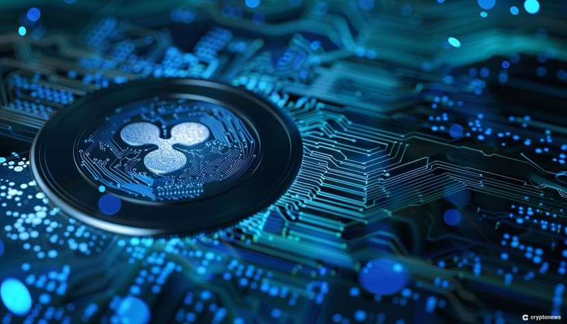 XRP Price Prediction: $60 Target vs Near-Term Reality