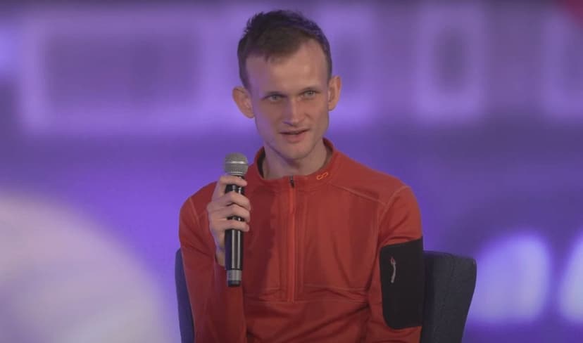 Ethereum Price Coils Tight While Vitalik Targets Privacy and Metadata Overhaul