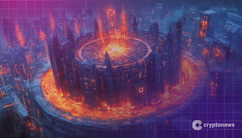 Google Quantum AI Spooked Ripple Into Building XRP Defense Plan