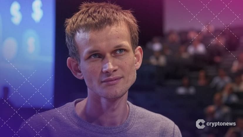 Vitalik Pushes Ethereum Builders to Move Beyond Clone Chains