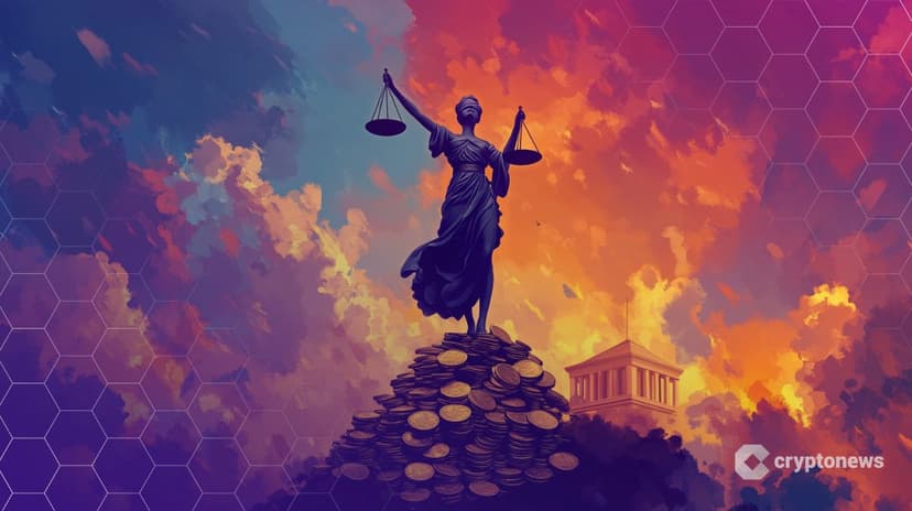 Fed's Barr Calls for Stronger Stablecoin Oversight