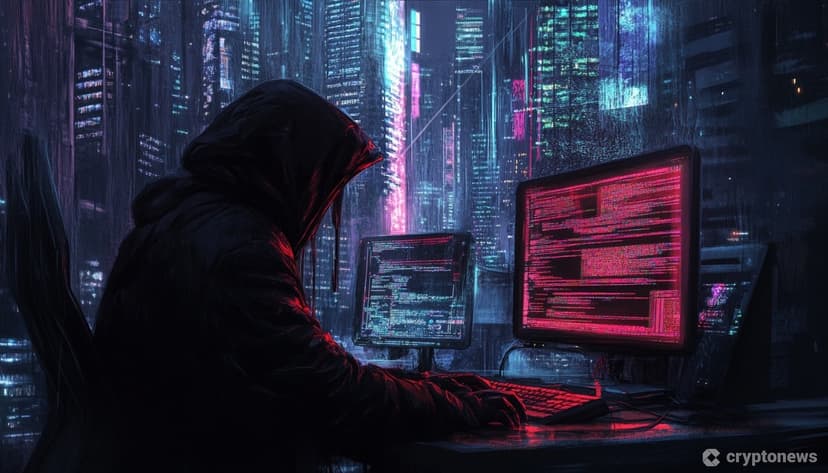 New 'Torg Grabber' Malware Targets 728 Crypto Wallets