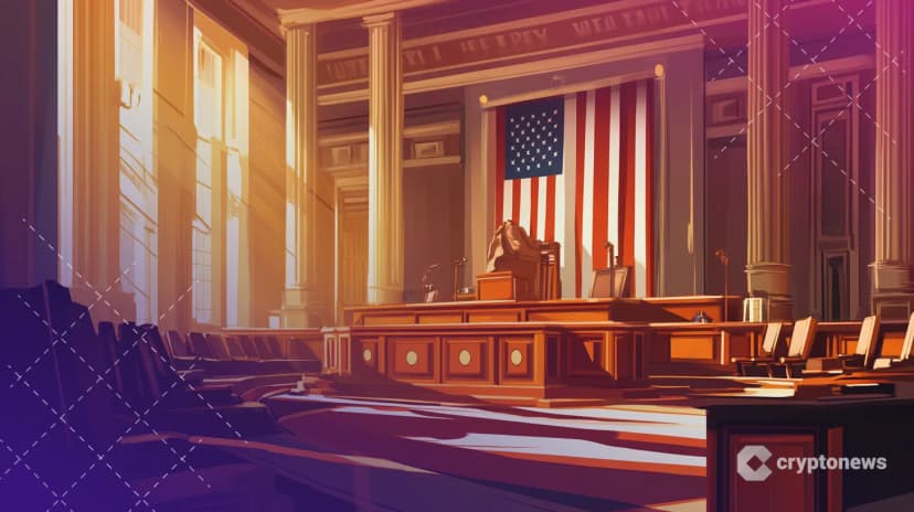 Senate Reveal 309-Page Clarity Act Tonightt: Green Light Inbound?