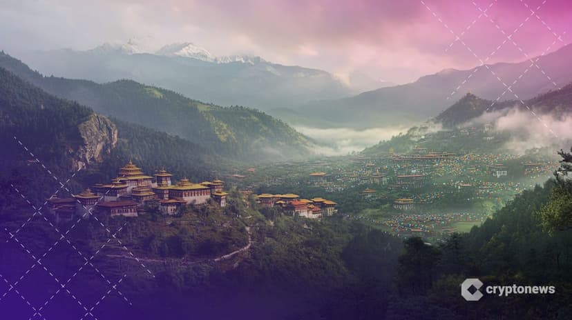 Bitcoin Price Prediction: Bhutan Selling, But Technical Indicators Says $80K Next
